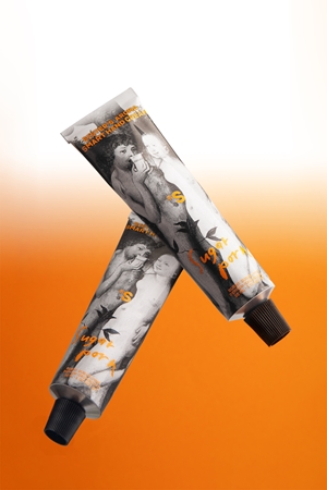 Sister's Aroma Smart Hand Cream Sugar Porn Nourishing Hand Cream