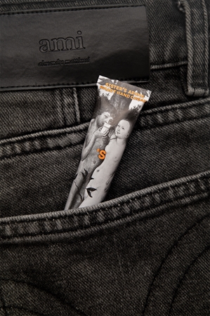 Sister's Aroma Smart Hand Cream Sugar Porn Nourishing Hand Cream for keys
