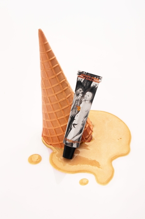 Sister's Aroma Smart Hand Cream Sugar Porn Nourishing Hand Cream for keys