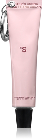 Sister's Aroma Smart Hand Cream Passion Fruit Nourishing Hand Cream