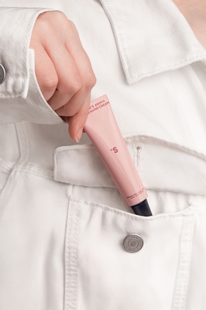 Sister's Aroma Smart Hand Cream Passion Fruit Nourishing Hand Cream