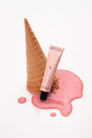 Sister's Aroma Smart Hand Cream Passion Fruit Nourishing Hand Cream