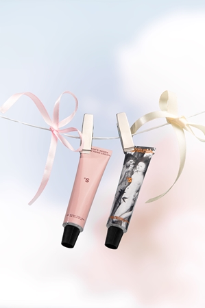 Sister's Aroma Smart Hand Cream Passion Fruit Nourishing Hand Cream