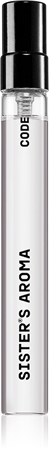 Sister's Aroma Code Eau de Parfum mixte