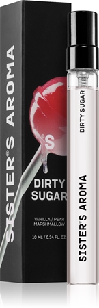 Sister's Aroma Dirty Sugar Smaržūdens (EDP) sievietēm