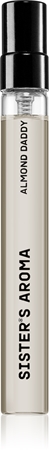 sister's aroma almond daddy woda perfumowana 10 ml     