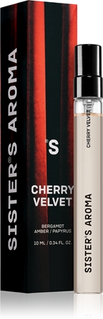 Sister's Aroma Cherry Velvet Eau de Parfum mixte