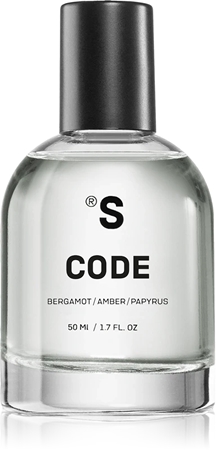 Sister's Aroma Code Eau de Parfum Unisex