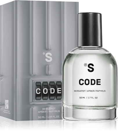 Sister's Aroma Code Eau de Parfum Unisex