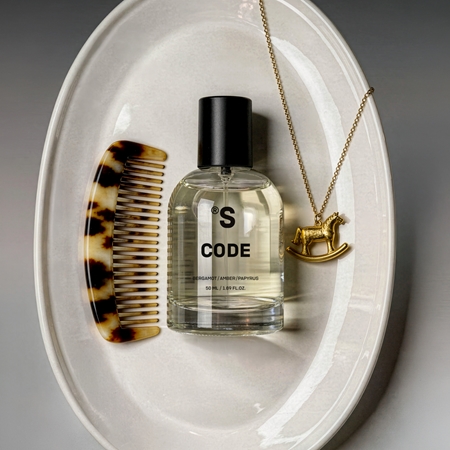 Sister's Aroma Code Eau de Parfum Unisex