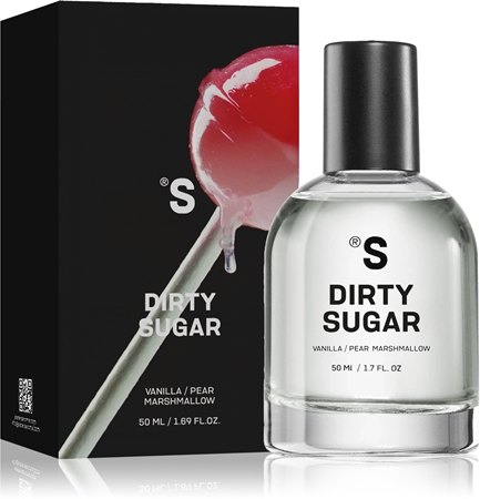 Sister's Aroma Dirty Sugar Eau de Parfum for women
