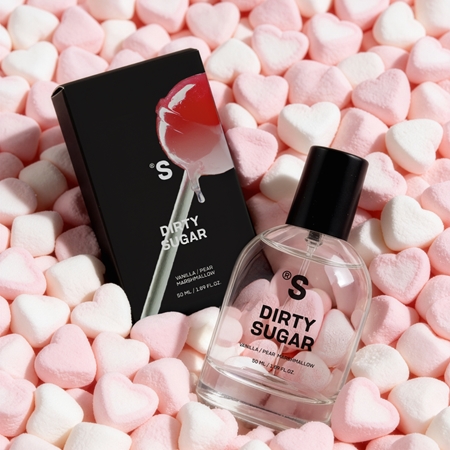Sister's Aroma Dirty Sugar Eau de Parfum for women