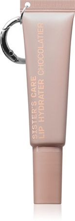 Sister's Aroma Lip Hydrater Tinted Moisturising Lip Balm for keys