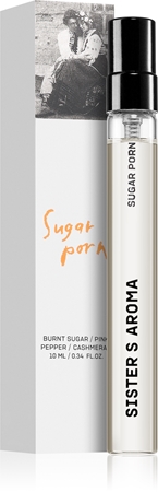 Sister's Aroma Sugar Porn Eau de Parfum for women