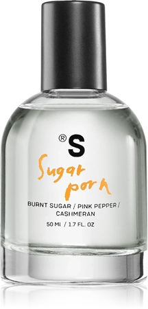 Sister's Aroma Sugar Porn Eau de Parfum for women
