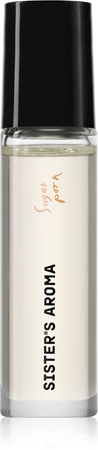 sister's aroma sugar porn olejek perfumowany 10 ml     