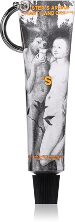 Sister's Aroma Smart Hand Cream Sugar Porn Nourishing Hand Cream for keys