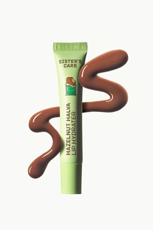 Sister's Aroma Lip Hydrater Tinted Lip Balm
