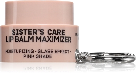 Sister's Aroma Maximizer bálsamo labial com clipe