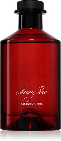 Sister's Aroma Home Fragrance Cherry Porn Aroma Diffuser