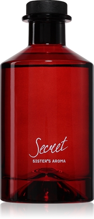 Sister's Aroma Home Fragrance Secret Aroma Diffuser