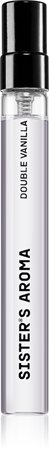 Sister's Aroma Perfumes Double Vanilla Eau de Parfum Intense Unisex