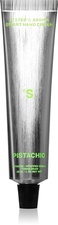 Sister's Aroma Smart Hand Cream Pistachio Handcreme