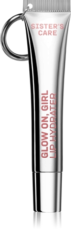 Sister's Aroma Lip Hydrater Tinted Lip Balm for keys