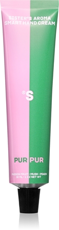 Sister's Aroma Smart Hand Cream Pur Pur Roku krēms