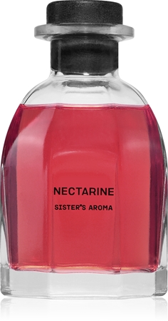 Sister's Aroma Home Fragrance Nectarine Aroma Diffuser