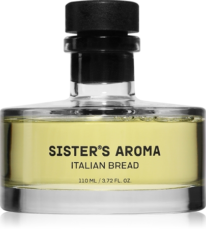 Sister's Aroma Home Fragrance Italian Bread Aroma Diffuser