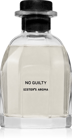 Sister's Aroma No Guilty aroma diffuser