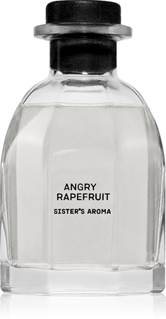 Sister's Aroma Angry Grapefruit aroma diffuser