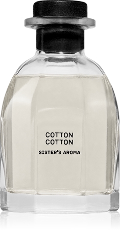 Sister's Aroma Cotton Cotton dyfuzor zapachowy