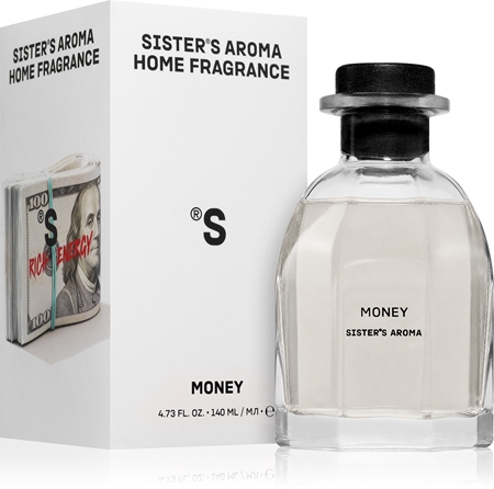 Sister's Aroma Money dyfuzor zapachowy
