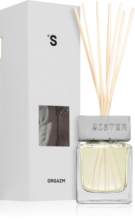 Sister's Aroma Orgazm diffusore di aromi con ricarica