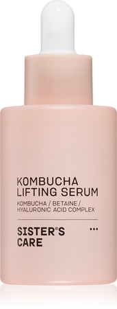 Sister's Aroma Kombucha Lifting-Serum