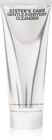 Sister's Aroma Gentle Everyday Cleanser čisticí gel pro všechny typy pleti