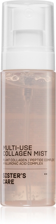 Sister's Aroma Sister´s Care Multi-Use Collagen Mist mlha s kolagenem