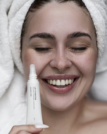 Sister's Aroma Lip Hydrater balzám na rty