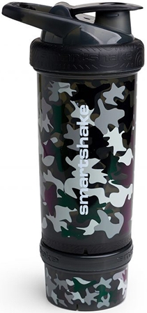 Smartshake Revive shaker de sport + réservoir
