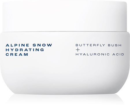 SK3N Alpine Snow Hydrating Cream nawilżający krem na dzień