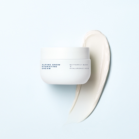SK3N Alpine Snow Hydrating Cream nawilżający krem na dzień