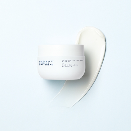 SK3N Liftvalley Firming Day Cream ujędrniający krem na dzień