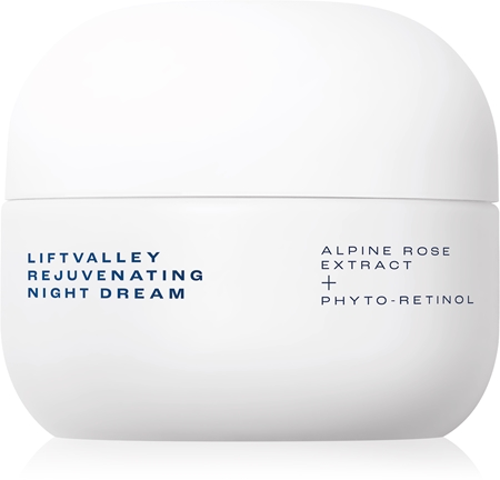 SK3N Liftvalley Rejuvenating Night Dream odnawiający krem na noc