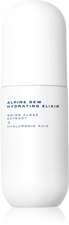 SK3N Alpine Dew Hydrating Elixir хидратиращ серум