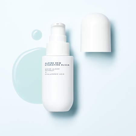 SK3N Alpine Dew Hydrating Elixir хидратиращ серум