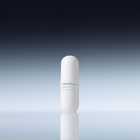 SK3N Alpine Dew Hydrating Elixir хидратиращ серум