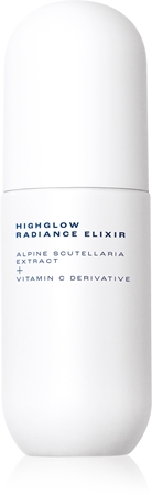 SK3N Highglow Radiance Elixir озаряващ серум