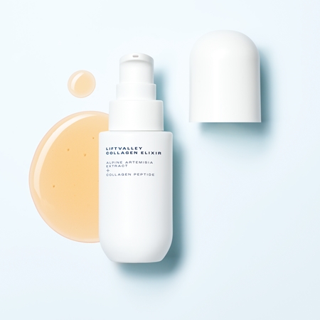 SK3N Liftvalley Collagen Elixir serum liftingujące do twarzy